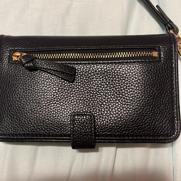 Tory Burch wristlet - Picture 6 of 7